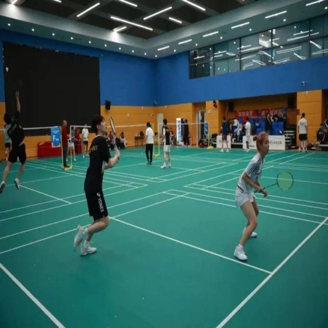张雨霏复出首秀：深度观察与解析